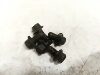 Pezzo di ricambio per auto di seconda mano pezzi vari per talbot simca 1100 fastback 1.1 le,lx,gls,es riferimenti oem iam   