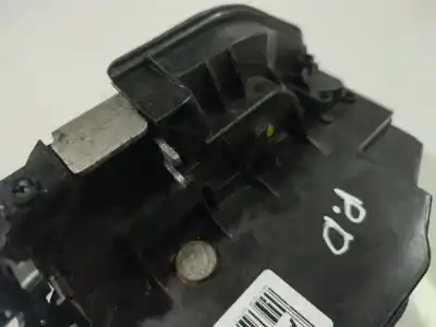 Second-hand car spare part front right door lock for bmw 3 (e90) 325 i oem iam references a046998  a046998, 7202146