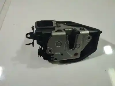 Second-hand car spare part front right door lock for bmw 3 (e90) 325 i oem iam references a046998  a046998, 7202146