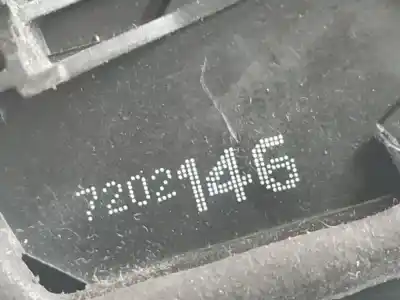 Second-hand car spare part front right door lock for bmw 3 (e90) 325 i oem iam references a046998  a046998, 7202146