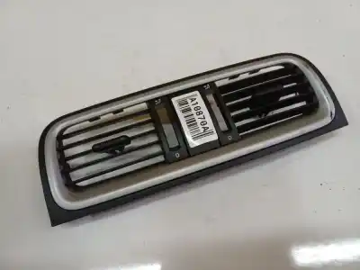 Peça sobressalente para automóvel em segunda mão grelha / difusor de ar por skoda roomster (5j7) 1.4 referências oem iam 5j0820951s01