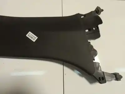 Pezzo di ricambio per auto di seconda mano plastica per citroen c5 iii (rd_) 2.0 hdi (rdrhda) riferimenti oem iam 9655494177  9655494177, 19982
