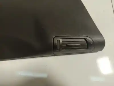 Pezzo di ricambio per auto di seconda mano plastica per citroen c5 iii (rd_) 2.0 hdi (rdrhda) riferimenti oem iam 9655494177  9655494177, 19982