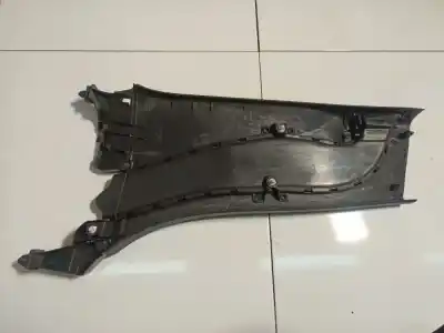 Pezzo di ricambio per auto di seconda mano plastica per citroen c5 iii (rd_) 2.0 hdi (rdrhda) riferimenti oem iam 9655494177  9655494177, 19982