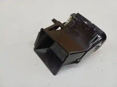 Peça sobressalente para automóvel em segunda mão grelha / difusor de ar por skoda roomster (5j7) 1.4 referências oem iam 