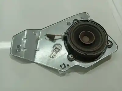 Tweedehands auto-onderdeel LUIDSPREKER voor RENAULT MEGANE III FASTBACK (BZ0/1_, B3_) 1.6 16V (BZ1B, BZ1H) OEM IAM-referenties 281440002R  