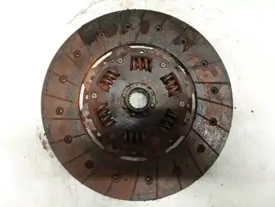 Second-hand car spare part clutch kit for bmw 3 (e30) m3 2.3 oem iam references 55581276