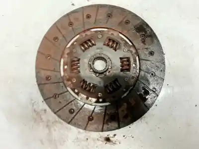 Second-hand car spare part clutch kit for bmw 3 (e30) m3 2.3 oem iam references 55581276  644757072, 221878005490