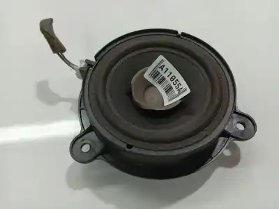 Tweedehands auto-onderdeel LUIDSPREKER voor RENAULT MEGANE III FASTBACK (BZ0/1_, B3_) 1.6 16V (BZ1B, BZ1H) OEM IAM-referenties   