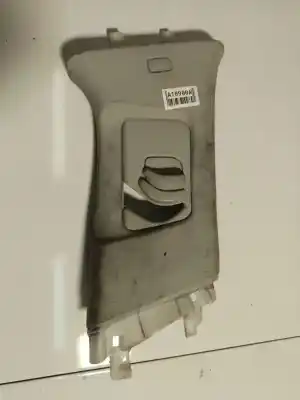 Peça sobressalente para automóvel em segunda mão plásticos por citroen c5 iii (rd_) 2.0 hdi (rdrhda) referências oem iam 9685465877