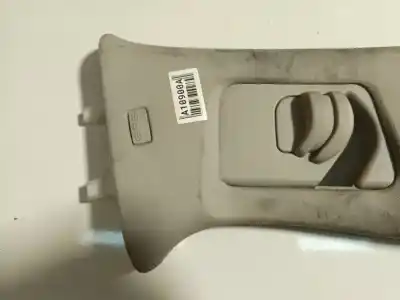 Pezzo di ricambio per auto di seconda mano plastica per citroen c5 iii (rd_) 2.0 hdi (rdrhda) riferimenti oem iam 9685465877  9685465877