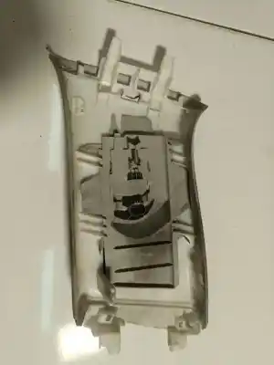 Pezzo di ricambio per auto di seconda mano plastica per citroen c5 iii (rd_) 2.0 hdi (rdrhda) riferimenti oem iam 9685465877  9685465877