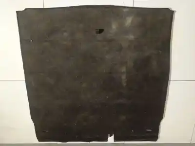 Peça sobressalente para automóvel em segunda mão alfombra por citroen c5 iii (rd_) 2.0 hdi (rdrhda) referências oem iam 