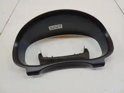 Peça sobressalente para automóvel em segunda mão molduras frontais por skoda roomster (5j7) 1.4 referências oem iam 5j1857053a