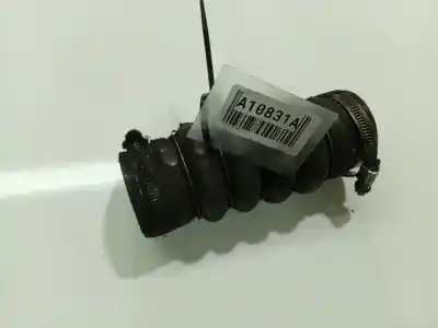 Pezzo di ricambio per auto di seconda mano tubo intercooler per citroen c4 i (lc_) 1.6 hdi riferimenti oem iam 9650325480