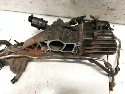 Second-hand car spare part egr cooler for bmw 3 (e30) m3 2.3 oem iam references 