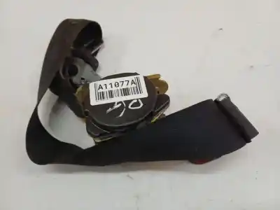 Tweedehands auto-onderdeel VEILIGHEIDSRIEM RECHTS ACHTER voor OPEL ASTRA F FASTBACK (T92) 1.7 TD (F08, M08, F68, M68) OEM IAM-referenties   