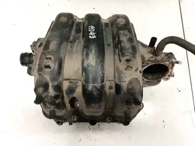 Tweedehands auto-onderdeel INLAATSPRUITSTUK voor SKODA PRAKTIK, I 2006.01 - 2010.06 1.2 51KW 2006.01 - 2010.06 OEM IAM-referenties 03E129711D  