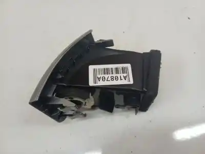 Tweedehands auto-onderdeel BELUCHTING GRILLE voor SKODA ROOMSTER (5J7) 1.4 OEM IAM-referenties T0028474  