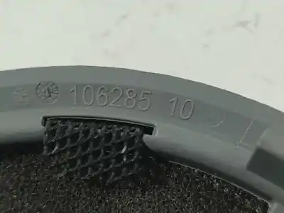 Pezzo di ricambio per auto di seconda mano plastica per bmw 3 (e90) 325 i riferimenti oem iam 10628510  106285 10