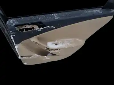 Tweedehands auto-onderdeel DEURBEKLEDING RECHTS ACHTER voor VOLKSWAGEN PASSAT B6 (3C2) 1.9 TDI OEM IAM-referenties   