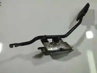 Tweedehands auto-onderdeel KOPPELINGSPEDAAL voor HONDA JAZZ, 2001.12 - 2005.04 1.3 IDSI 63KW 2002.03 - 2007.09 OEM IAM-referenties   