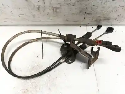 Second-hand car spare part gearbox linkage for ford focus ii (da_, hcp, dp) 1.6 tdci oem iam references 