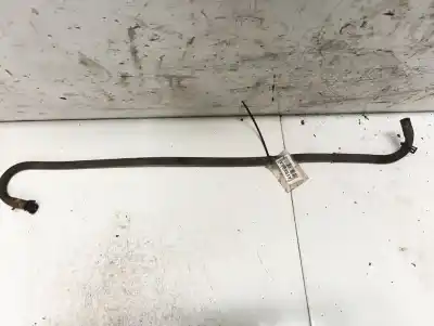 Tweedehands auto-onderdeel BUIS voor PEUGEOT 206 FASTBACK (2A/C) 1.4 HDI ECO 70 OEM IAM-referenties   