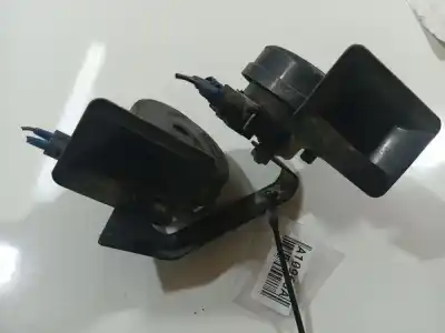 Tweedehands auto-onderdeel HOORN voor VOLKSWAGEN PASSAT B5 VARIANT (3B5) 1.9 TDI OEM IAM-referenties 0092018  