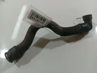 Tweedehands auto-onderdeel BUIS voor PEUGEOT EXPERT FURGÓN (VF3A_, VF3U_, VF3X_) 2.0 HDI 120 OEM IAM-referenties   