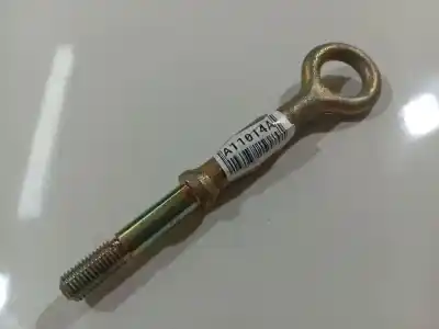 Tweedehands auto-onderdeel TREKHAAK voor VOLKSWAGEN PASSAT B6 (3C2) 1.9 TDI OEM IAM-referenties   