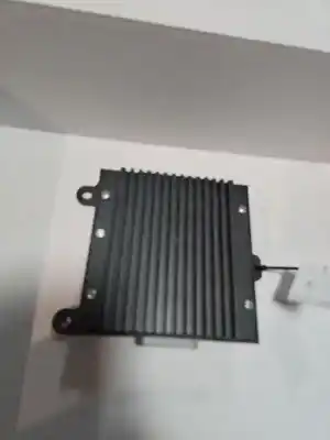 Tweedehands auto-onderdeel ELEKTRONISCHE MODULE voor JAGUAR XF 3.0 V6 Diesel Edition OEM IAM-referenties CX2314A375AE  