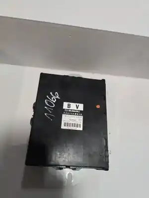 Tweedehands auto-onderdeel ECU MOTORCONTROLLER voor SUBARU TRIBECA (B9) 3.0 (WXE) OEM IAM-referenties 22611AM01A  