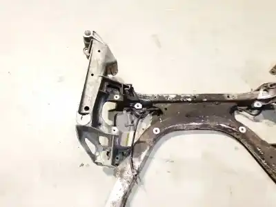 Peça sobressalente para automóvel em segunda mão charrió / suporte de eixo dianteiro por bmw 5-series 3.5 d 200kw referências oem iam   