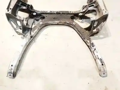 Peça sobressalente para automóvel em segunda mão charrió / suporte de eixo dianteiro por bmw 5-series 3.5 d 200kw referências oem iam   