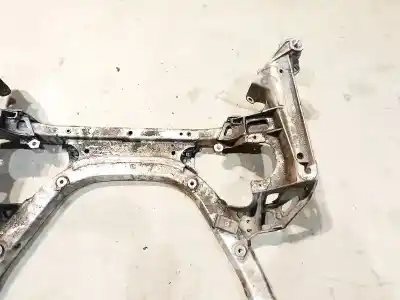 Peça sobressalente para automóvel em segunda mão charrió / suporte de eixo dianteiro por bmw 5-series 3.0 d 160kw referências oem iam   