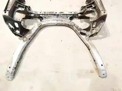 Peça sobressalente para automóvel em segunda mão charrió / suporte de eixo dianteiro por bmw 5-series 3.0 d 160kw referências oem iam   