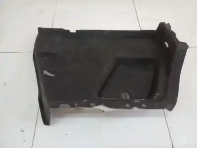 Peça sobressalente para automóvel em segunda mão plásticos por opel astra j (p10) 1.4 turbo (68) referências oem iam 13310147