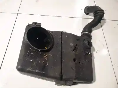 Tweedehands auto-onderdeel LUCHTFILTER ONDERSTEUNING voor FIAT PUNTO VAN (176_) 1.1 OEM IAM-referenties 7754736  