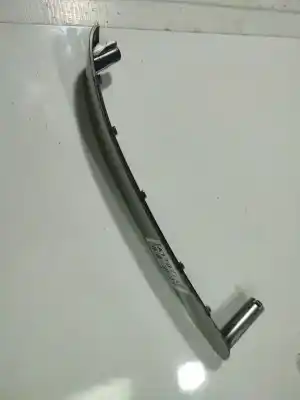 Tweedehands auto-onderdeel PLASTICEN voor CHEVROLET CAPTIVA (C100, C140) 2.0 D 4WD OEM IAM-referenties C100  