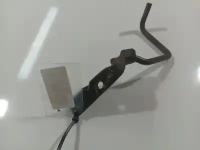 Tweedehands auto-onderdeel PLASTICEN voor SKODA ROOMSTER (5J7) 1.4 OEM IAM-referenties 5J1721913  