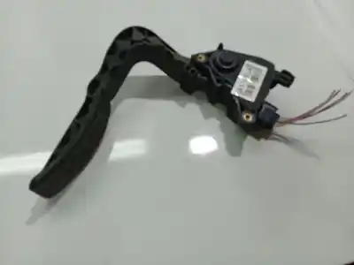 Tweedehands auto-onderdeel GASPEDAAL voor RENAULT MEGANE III FASTBACK (BZ0/1_, B3_) 1.6 16V (BZ1B, BZ1H) OEM IAM-referenties 180100009R  