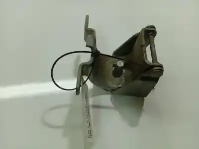 Tweedehands auto-onderdeel KOFFERBAK / DEUR SCHOKDEMPERS voor RENAULT MEGANE III FASTBACK (BZ0/1_, B3_) 1.6 16V (BZ1B, BZ1H) OEM IAM-referenties 844010018R  