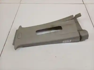 Tweedehands auto-onderdeel PLASTICEN voor CHEVROLET CAPTIVA (C100, C140) 2.0 D 4WD OEM IAM-referenties 96630437  