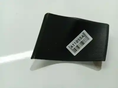 Tweedehands auto-onderdeel PLASTICEN voor RENAULT MEGANE III FASTBACK (BZ0/1_, B3_) 1.6 16V (BZ1B, BZ1H) OEM IAM-referenties 1015606002  