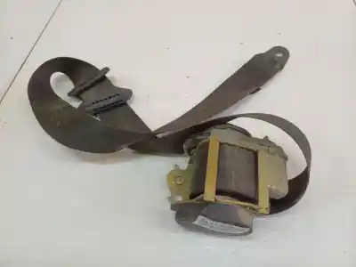 Pezzo di ricambio per auto di seconda mano CINTURA DI SICUREZZA ANTERIORE DESTRA per PEUGEOT 206 SW (2E/K) 1.4 HDI Riferimenti OEM IAM 049023  