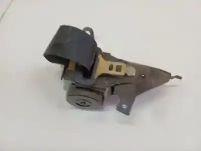 Peça sobressalente para automóvel em segunda mão cinto de segurança traseiro direito por mazda 3 (bk) 1.6 di turbo referências oem iam 0433009  0433009, 04 33009