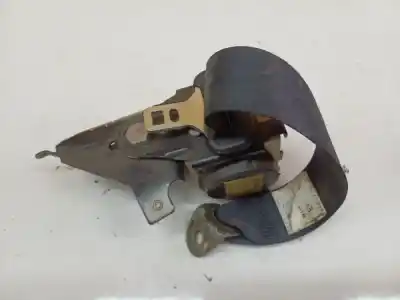Peça sobressalente para automóvel em segunda mão cinto de segurança traseiro direito por mazda 3 (bk) 1.6 di turbo referências oem iam 0433009  0433009, 04 33009