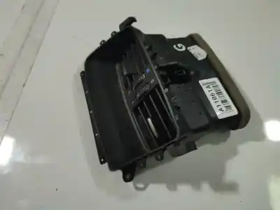 Pezzo di ricambio per auto di seconda mano GRIGLIA DI AERAZIONE per BMW 3 (E90) 325 I Riferimenti OEM IAM 71295560  