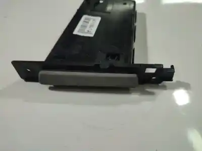 Pezzo di ricambio per auto di seconda mano plastica per bmw 3 (e90) 325 i riferimenti oem iam 51457127461  5145 7127461, 221672 10, 22167210